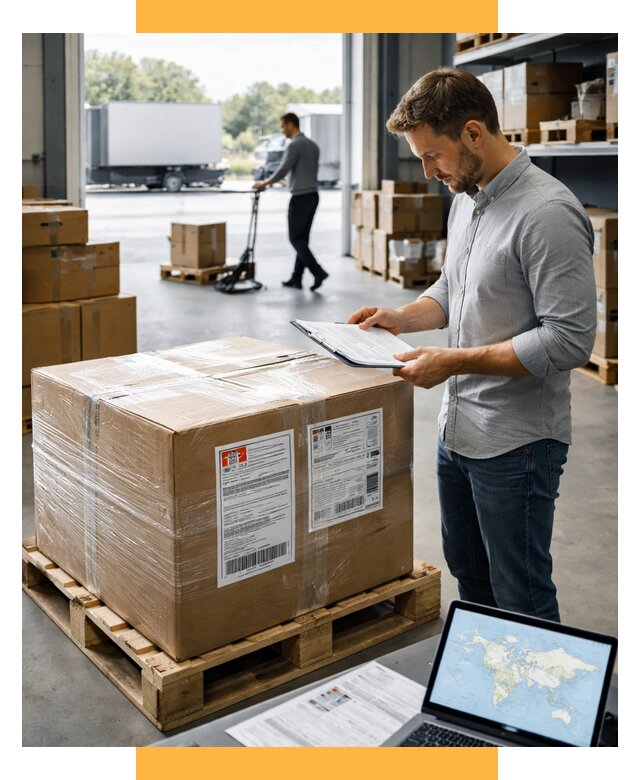 Срочная международная доставка от 12372 р. | СетСервис-Лга