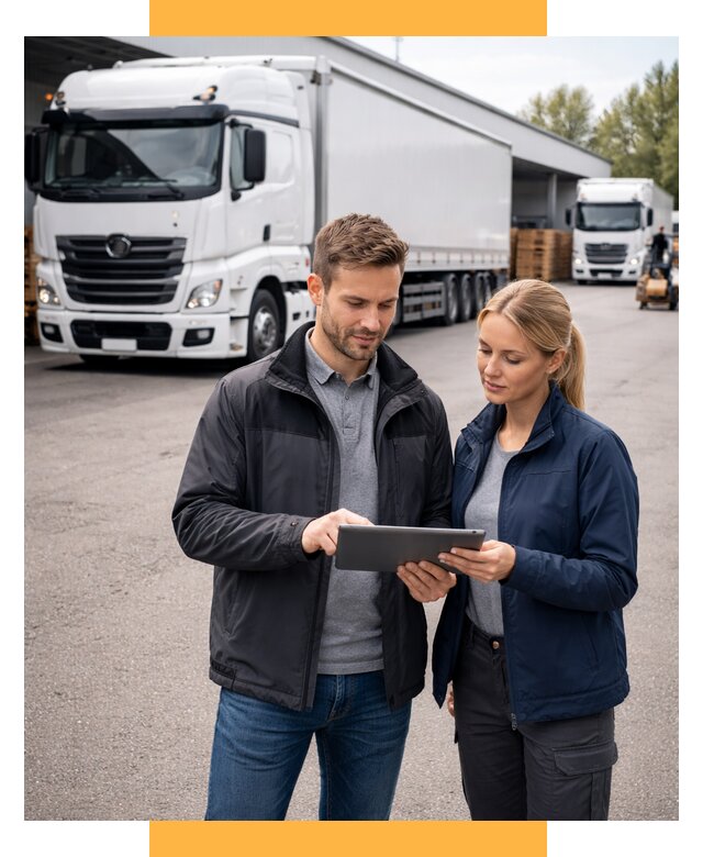 Автомобильные перевозки грузов от 25775 р. | СетСервис-Лга