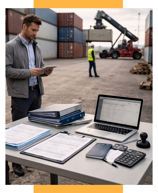 Контейнерные перевозки грузов по миру от 123720 р. | СетСервис-Лга