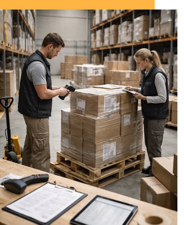 Консолидация грузов по миру от 8248 руб, оптимизация доставки