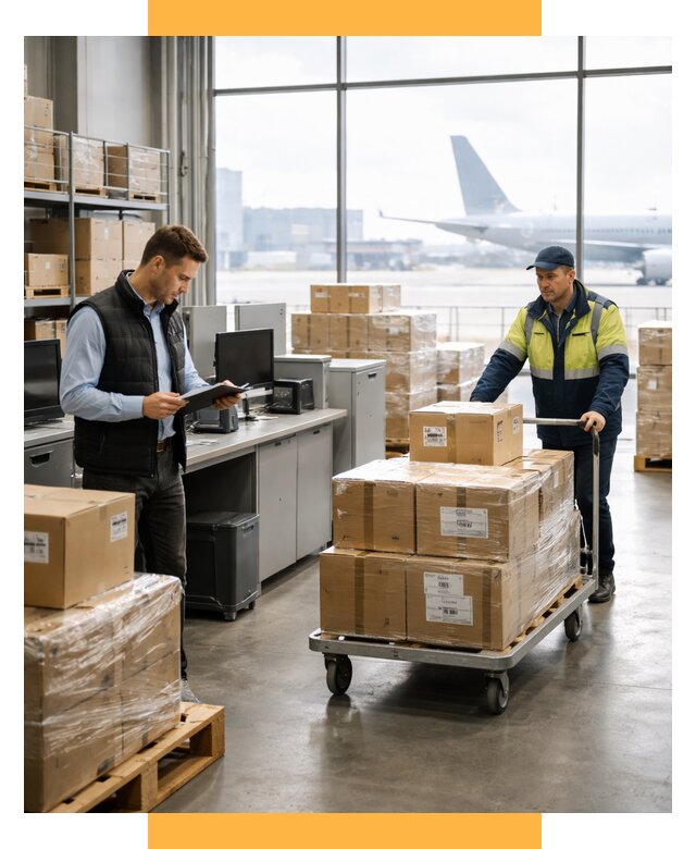 Авиадоставка из Китая от 670 р. — быстро | СетСервис-Лга