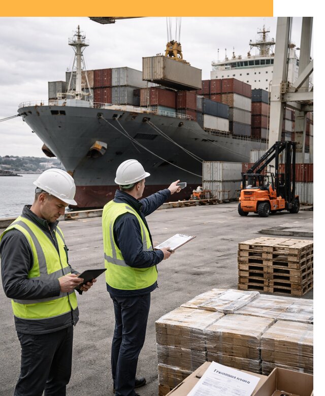 Морские перевозки из Китая от 92790 руб, контейнерные рейсы