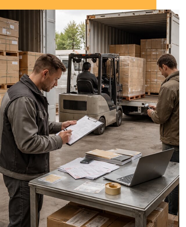 Карго доставка из Китая морские и авиаперевозки от 87635