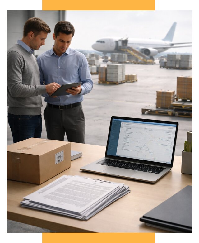 Авиадоставка из США от 670 р., быстро и надежно, СетСервис-Лга