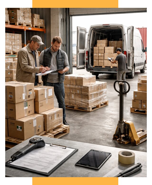 Сборные грузы из Италии, доставка от 19074 р. СетСервис-Лга