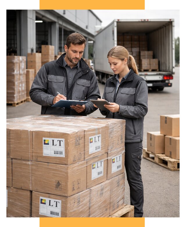 Доставка грузов из Литвы в Россию от 15465 р., СетСервис-Лга