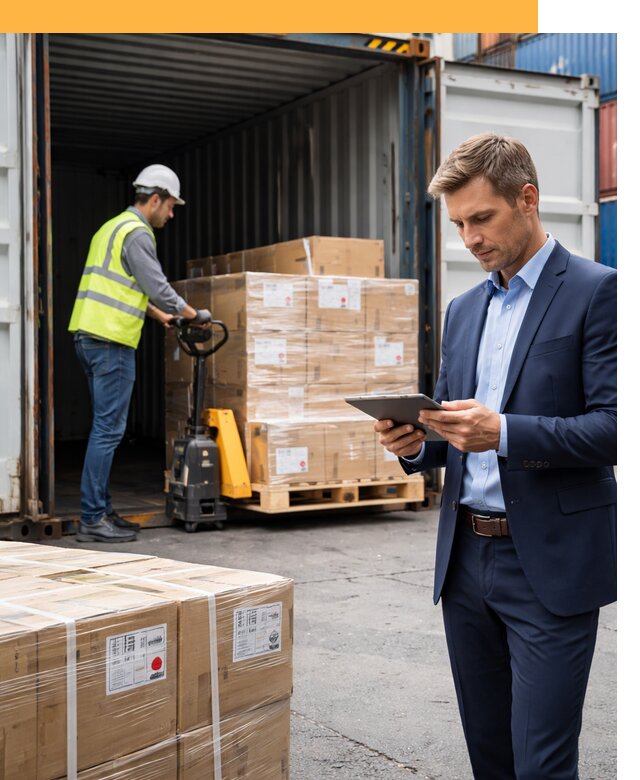 Доставка грузов из Японии: полная логистика от 92790 руб