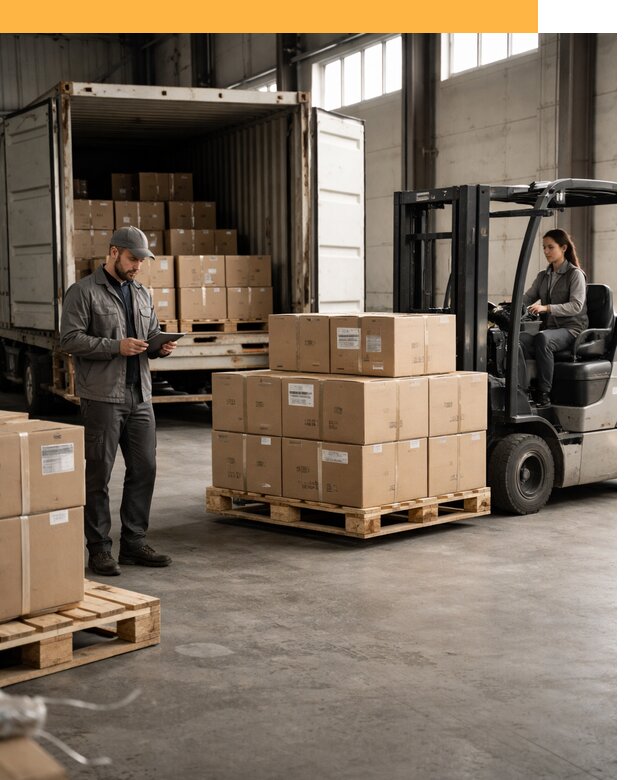 Доставка грузов из Кореи от 25775 руб морем авиацией и жд