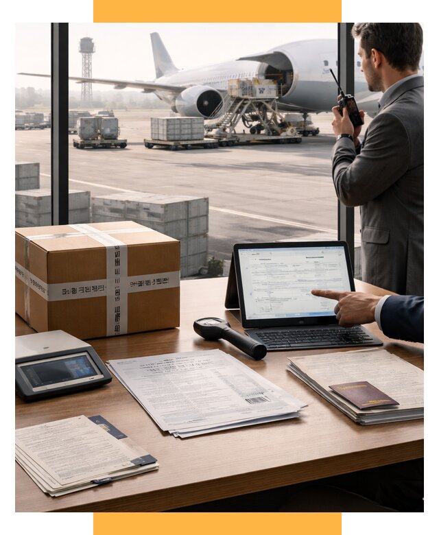 Авиадоставка из Кореи в Россию от 7733 р., сервис СетСервис-Лга