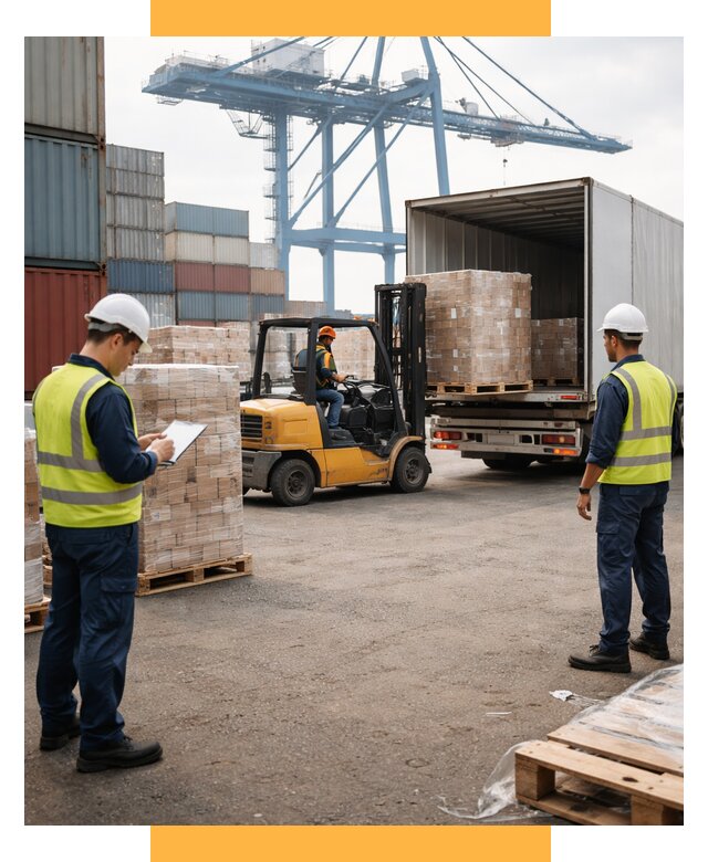 Доставка грузов из Вьетнама в Россию от 77325 р. | СетСервис-Лга