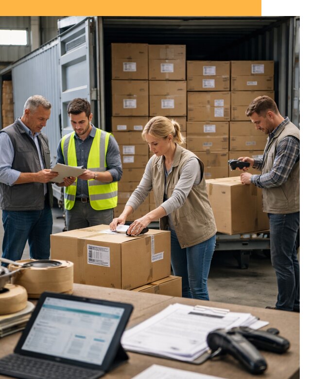 Доставка и таможенное оформление грузов из Вьетнама от 77325