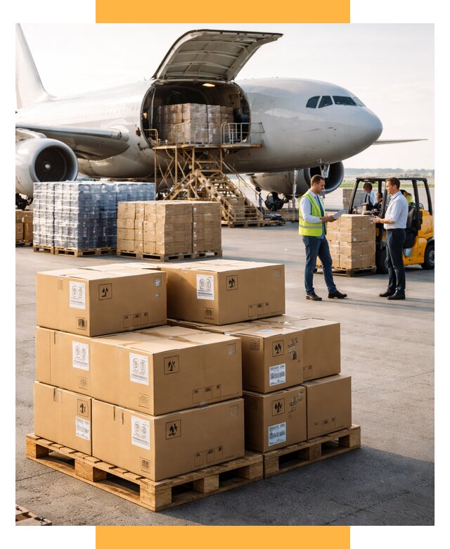 Авиадоставка из Вьетнама в Россию от 876 р. | СетСервис-Лга