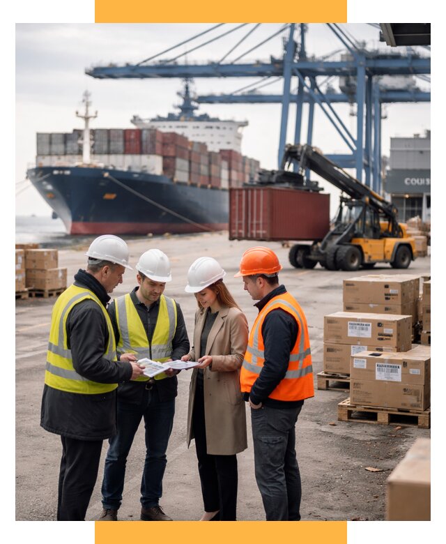 Морские перевозки из Вьетнама от 154650 р. — СетСервис-Лга