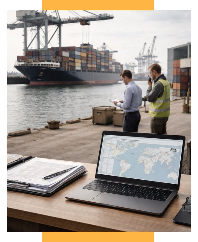 Морские перевозки из Малайзии от 87635 р. | СетСервис-Лга