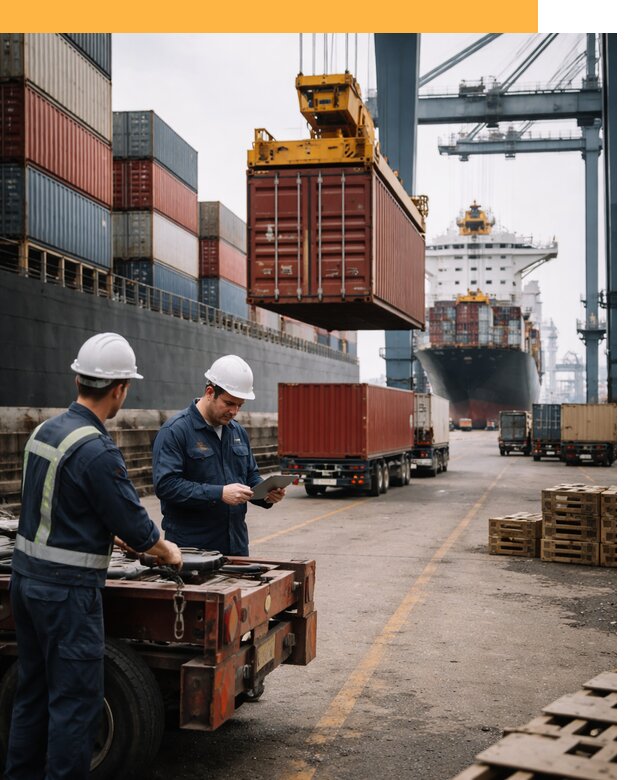 Морские перевозки из Малайзии: фрахт и таможня от 87635 руб за ед