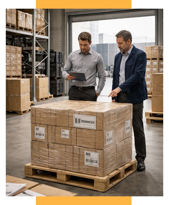 Доставка грузов из Индонезии в Россию от 87635 р., СетСервис-Лга