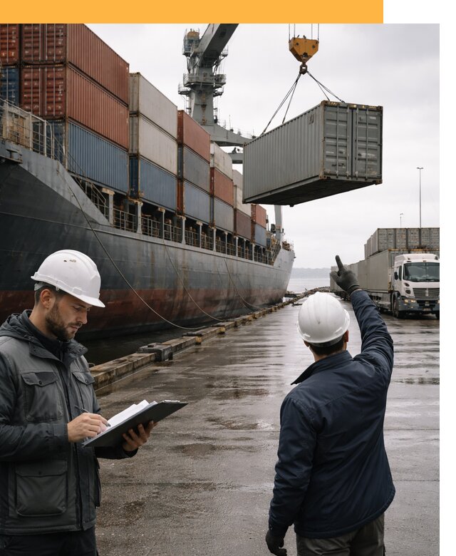 Морские перевозки из Индонезии от 123720 руб, доставка в мир