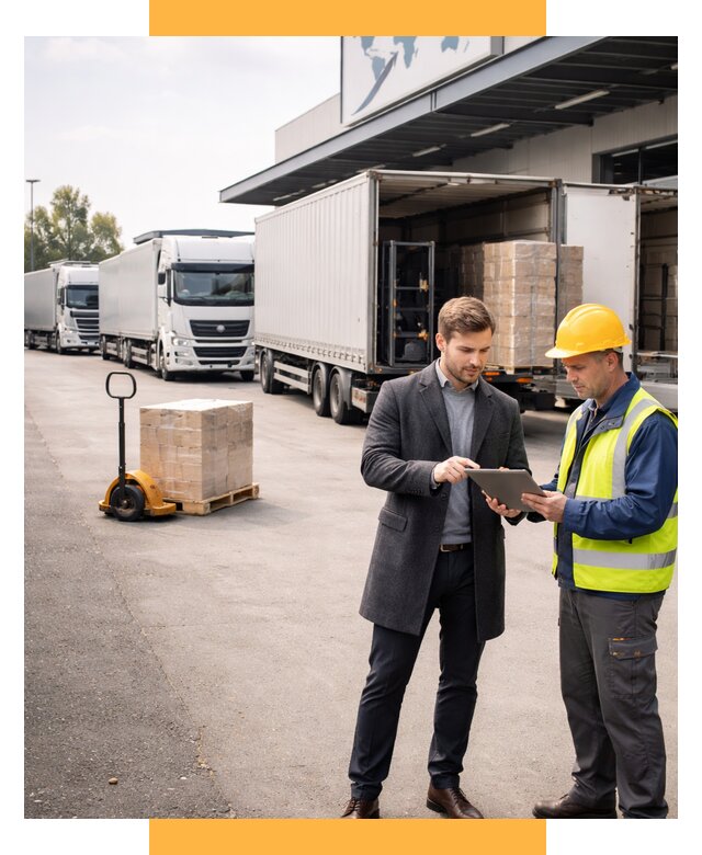 Автоперевозки из Грузии от 87635 р. - логистика СетСервис-Лга