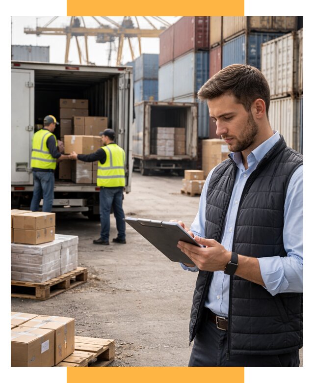 Доставка грузов из Азербайджана от 36085 р., СетСервис-Лга