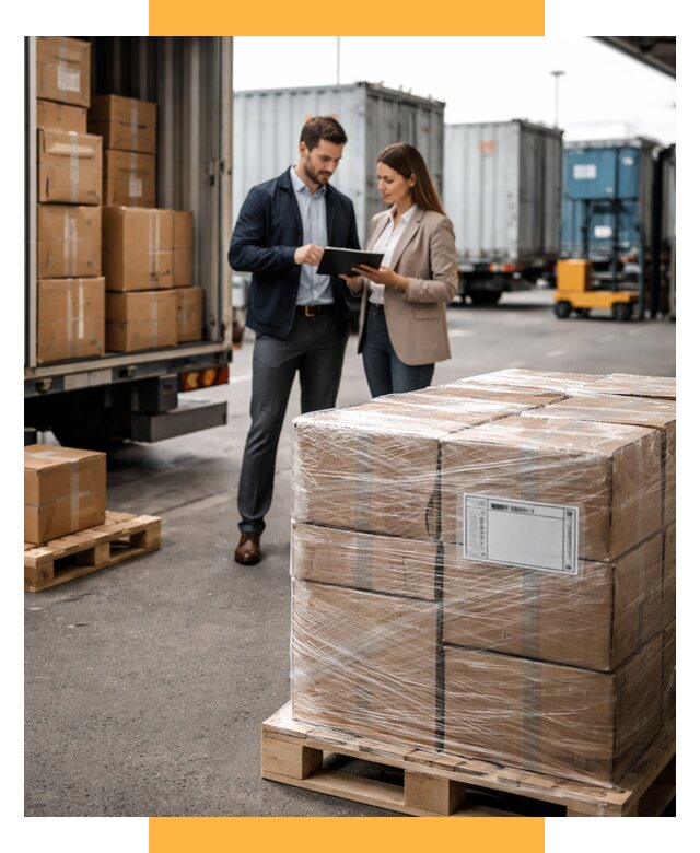 Доставка грузов из Казахстана в Россию от 6702 р., СетСервис-Лга