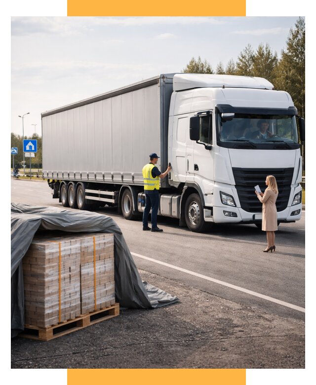 Автоперевозки из Узбекистана от 185580 р. — СетСервис-Лга логистика