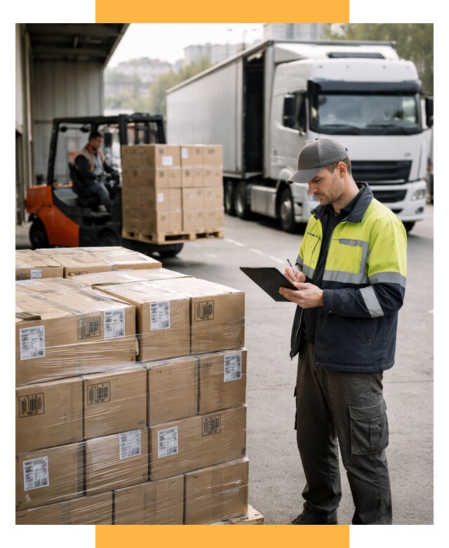 Доставка грузов из Киргизии в Россию от 15465 р. | СетСервис-Лга