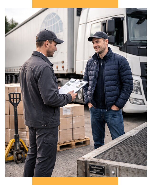 Автоперевозки грузов из Киргизии от 87635 р. — СетСервис-Лга