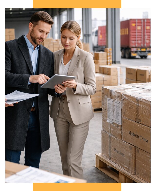 Доставка грузов в Китай от 36085 р. надежная логистика СетСервис-Лга