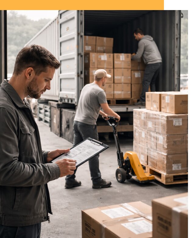 Доставка грузов в Китай: экспресс и мультимодальные перевозки от 36085