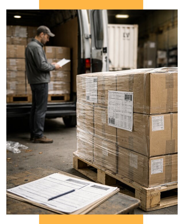 Доставка грузов в Латвию от 25775 р., логистика СетСервис-Лга