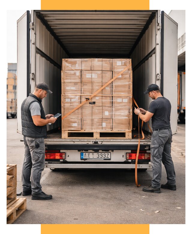 Доставка грузов в Сербию от 46395 р международная СетСервис-Лга