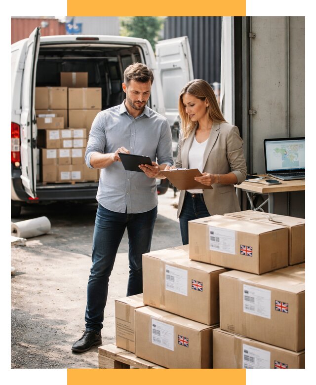 Доставка грузов в Великобританию от 46395 р., СетСервис-Лга