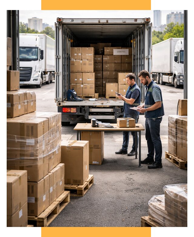 Доставка грузов из России в Армению от 36085 р. - СетСервис-Лга