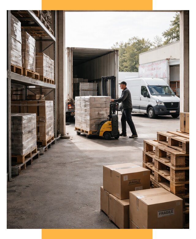 Доставка и перевозка грузов в Грузию от 25775 р., СетСервис-Лга