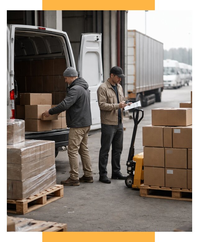 Доставка грузов в Киргизию от 15465 р. - логистика СетСервис-Лга