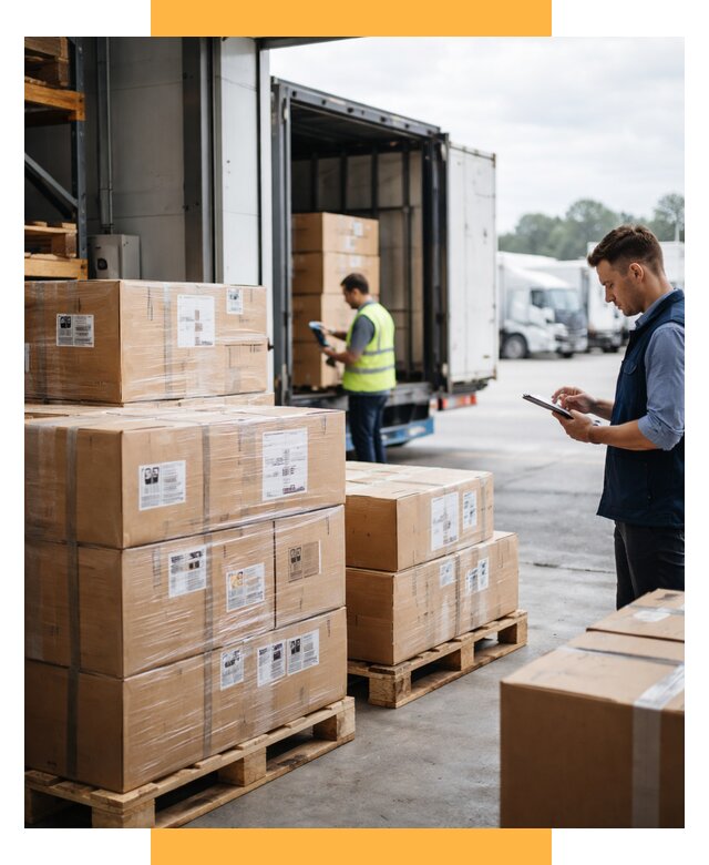 Доставка грузов в Беларусь от 12372 р. логистика экспорт СетСервис-Лга