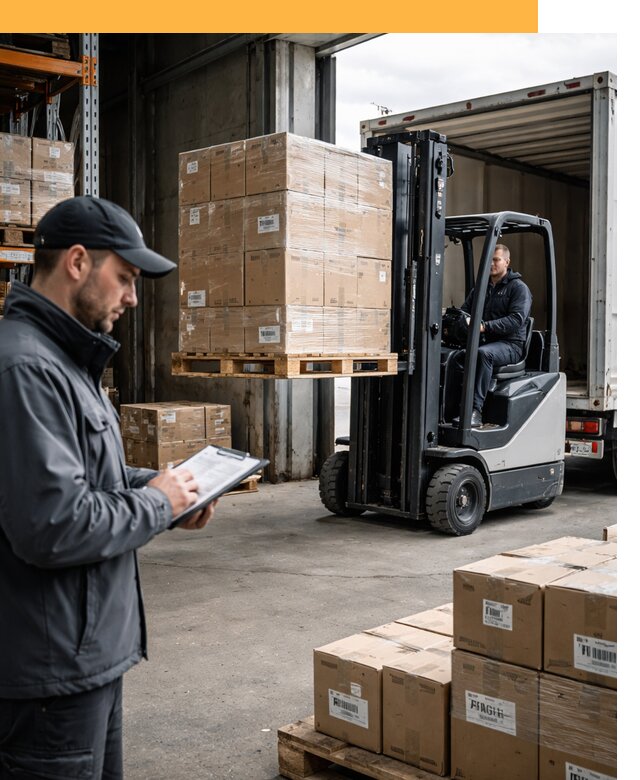 Доставка грузов в Беларусь от 12372 руб, морем, авто, авиа