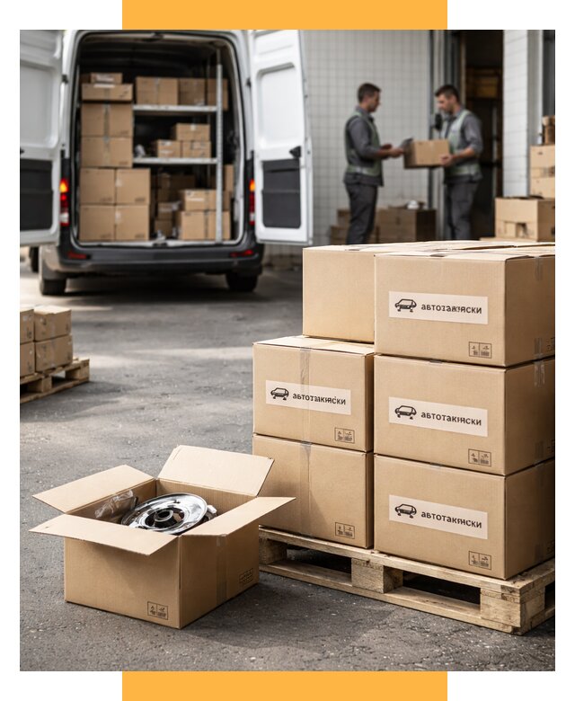 Перевозка автозапчастей по миру от 4640 р. | СетСервис-Лга