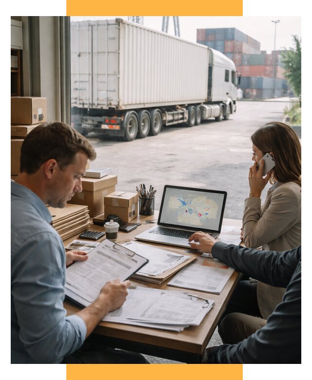 Доставка через Турцию: логистика и транзит от 6702 р. | СетСервис-Лга