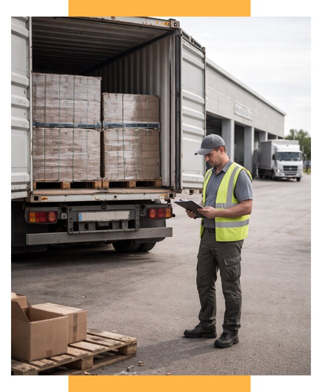 Доставка через Казахстан от 30930 р. | Транзит и логистикаСетСервис-Лга