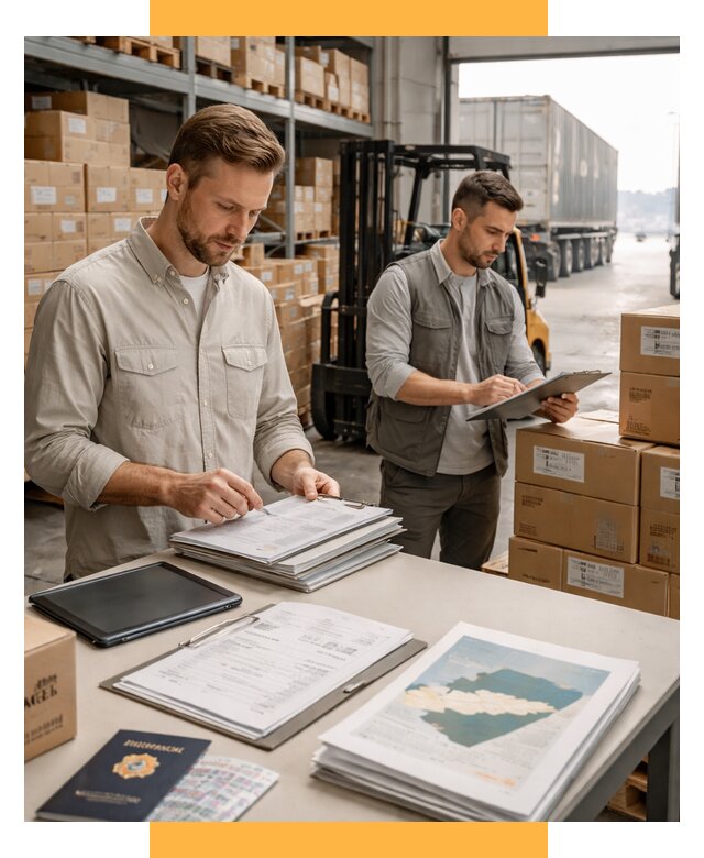 Доставка через ОАЭ от 7733 р. транзит и склад в Дубае, СетСервис-Лга