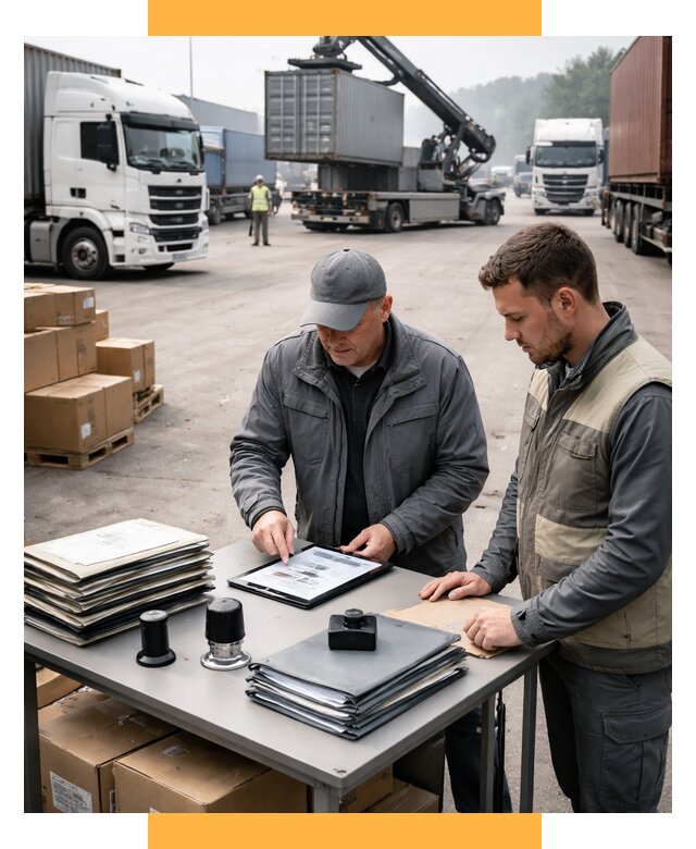 Доставка через Грузию, транзит и логистика от 25775 р. СетСервис-Лга