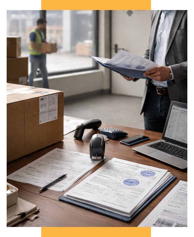 Таможенное оформление грузов из Казахстана от 15465 р. | СетСервис-Лга