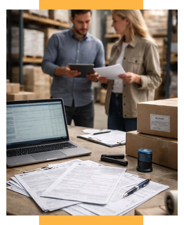 Растаможка грузов из Беларуси от 8248 р. — с СетСервис-Лга