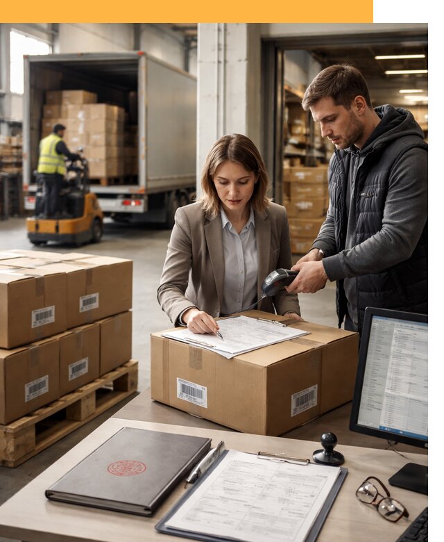 Таможенное оформление грузов из Беларуси от 8248