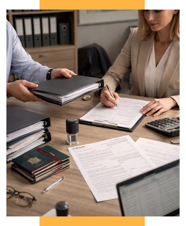 Разрешительная документация для импорта от 8248 р. | СетСервис-Лга