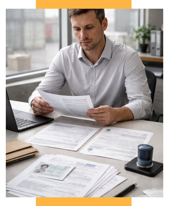 Оформление нотификации ФСБ под ключ от 4640 р. - СетСервис-Лга