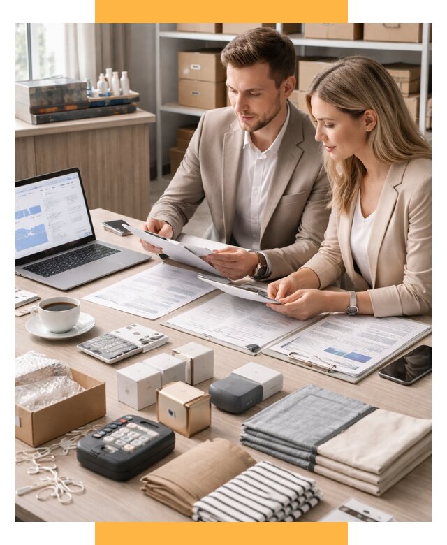 Закупка товара в Китае под ключ от 7217 р. | СетСервис-Лга