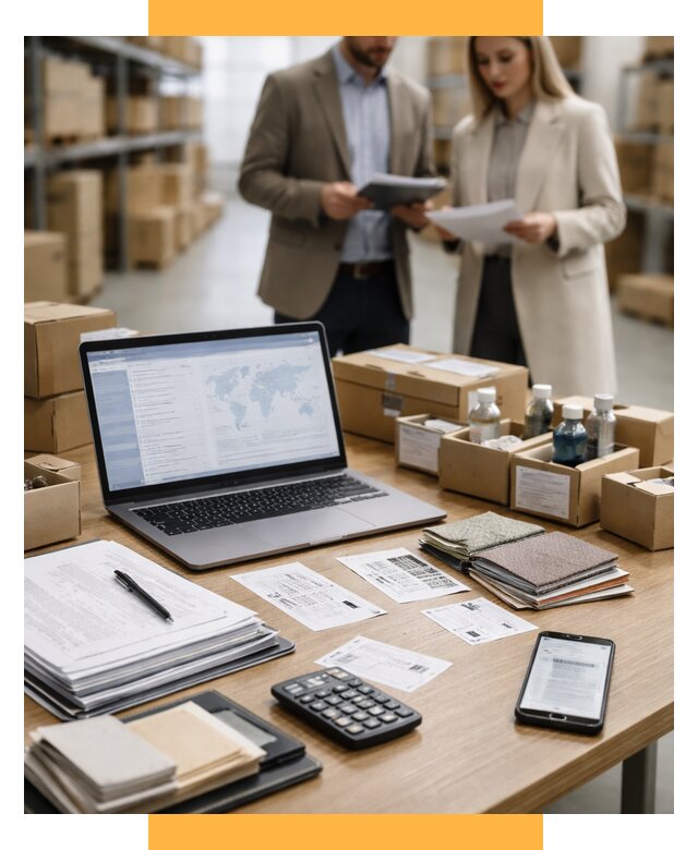 Поиск поставщика в Китае под ключ от 8764 р. | СетСервис-Лга