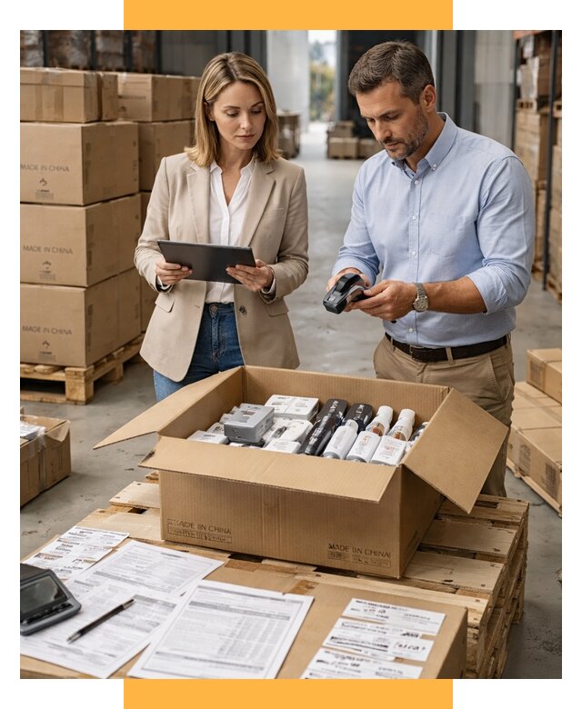 Выкуп товара в Китае с доставкой, оплата от 4640 р. | СетСервис-Лга